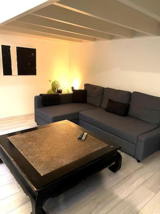 Coeur Feydeau Kervegan Le Duplex Hyper Centre Apartment Nantes Luaran gambar
